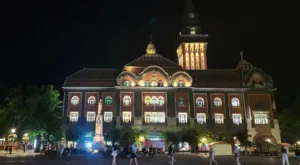 Thailand in Subotica: How Thai Cuisine and Massage Found a Home in Northern Serbia