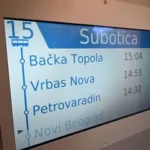 President of Serbia Aleksandar Vučić Announces Completion of the Novi Sad – Subotica High-Speed Railway Connecting Serbia with Europe